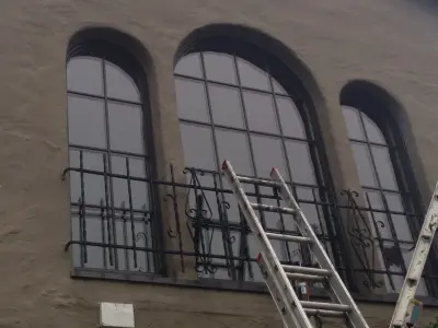 Intex Windows Inc - Window Installation & Replacement in Los Angeles, CA