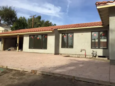 Intex Windows Inc - Window Installation & Replacement in Los Angeles, CA