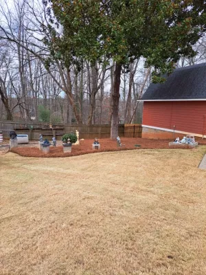 Architect Design Landscape - Garden Remodeling in Smyrna, GA