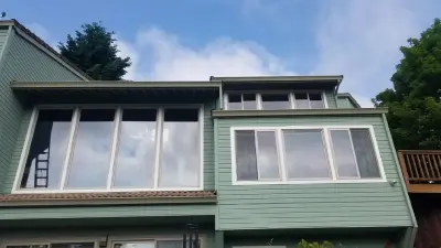Clear Choice Windows & Doors - Window Installation & Replacement in Tigard, OR