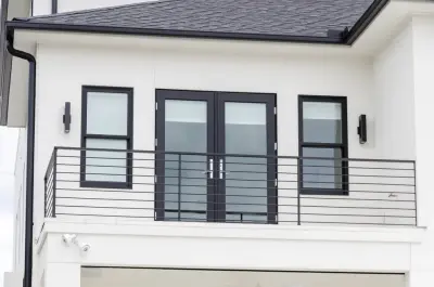Jefferson Door Company - Door Installation & Replacement in Harvey, LA