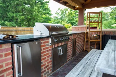 Outdoor-fx INC - Garden Remodeling in Plain City, OH