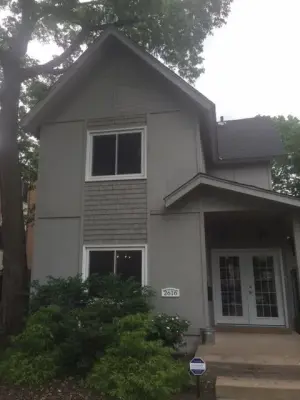 Minneapolis Siding Revamp — Window Installation & Replacement project by SMA Exteriors & Restoration