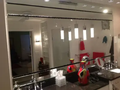 Urban Glass Designs by: Jesse Colbert - Window Installation & Replacement in Edmond, OK