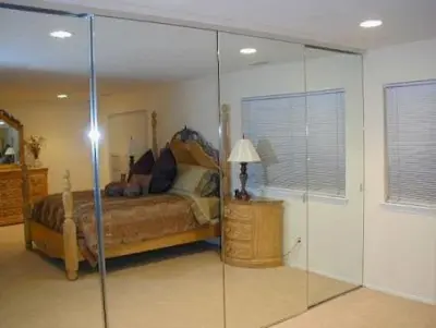 American Heavy Glass Shower Door & Mirror - Window Installation & Replacement in Sacramento, CA