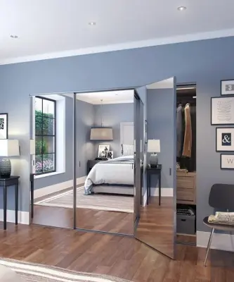 California Glass of Vallejo - Window Installation & Replacement in Vallejo, CA