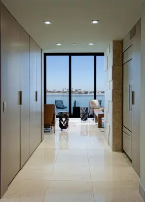 Mission Bay Coastal Retreat — Window Installation & Replacement project by Designer Window Supply