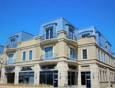 Classic Windows Inc - Window Installation & Replacement in Libertyville, IL