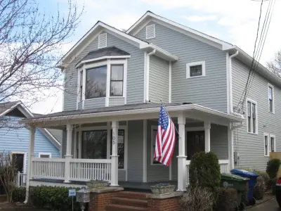 First Rate Siding and Window Experts - Window Installation & Replacement in Alpharetta, GA
