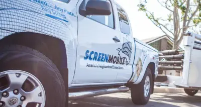 Screenmobile of West Milford - Door Installation & Replacement in West Milford, NJ