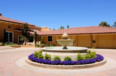Architerra Design Group - Landscape Design in Rancho Cucamonga, CA