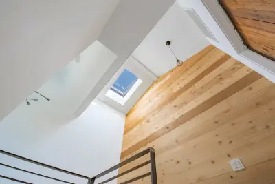 Contemporary Rural Home — Window Installation & Replacement project by Velux