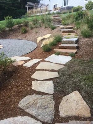 Fire Pit at the Ranch by Outdoor Lifestyles