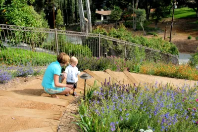 Architerra Design Group - Landscape Design in Rancho Cucamonga, CA