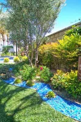 Estancia Collection — Landscape Design project by Architerra Design Group