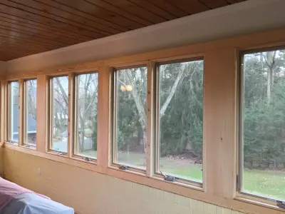 Quality Window Specialist - Door Installation & Replacement in Baltimore, MD