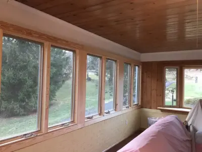 Quality Window Specialist - Door Installation & Replacement in Baltimore, MD