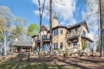 Window Designs of the Carolinas, Inc. - Architectural & Building Design Services in Greer, SC