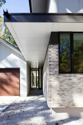Moura Residence — Window Installation & Replacement project by JELD-WEN Windows And Doors