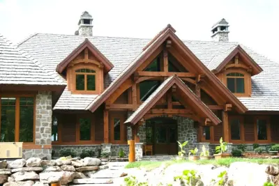 MQ MD Series UPVC Solutions — Window Installation & Replacement project by Carolina Fenestration Consultants