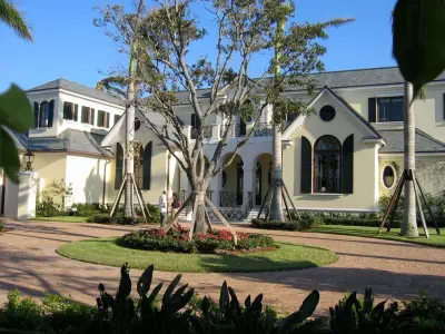Mistral Series MQ — Window Installation & Replacement project by Carolina Fenestration Consultants