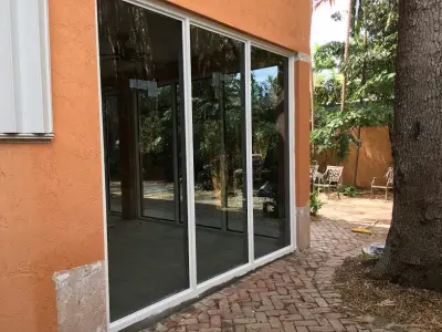 Portella Home — Window Installation & Replacement project by Alco Windows And Doors