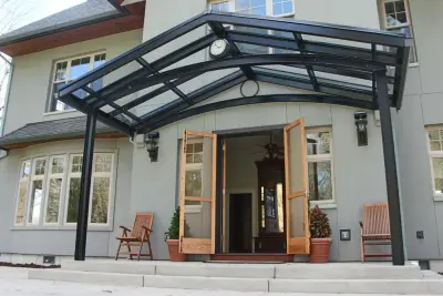 Architectural Specialties, Inc. - Window Installation & Replacement in Portland, OR