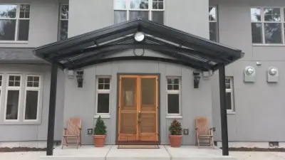 Architectural Specialties, Inc. - Window Installation & Replacement in Portland, OR