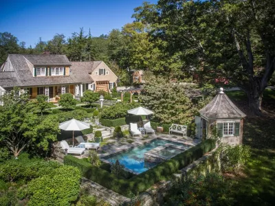 Outdoor Lifestyles - Outdoor Lighting Installation in East Lyme, CT