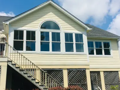 Palmetto ProWindows - Door Installation & Replacement in Summerville, SC