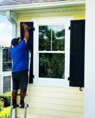 Palmetto ProWindows - Door Installation & Replacement in Summerville, SC