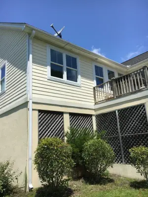 Palmetto ProWindows - Door Installation & Replacement in Summerville, SC
