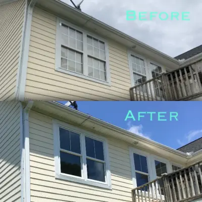 Palmetto ProWindows - Door Installation & Replacement in Summerville, SC