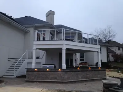 D. Swanson Sales & Installations Inc. - Window Installation & Replacement in Geneva, IL