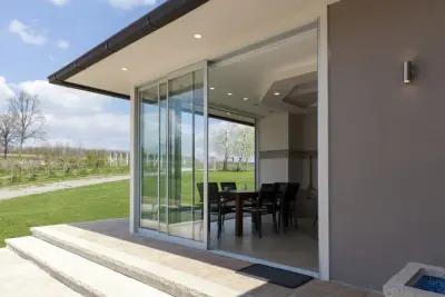 Multiple Slider System — Window Installation & Replacement project by ClearMax Windows & Doors