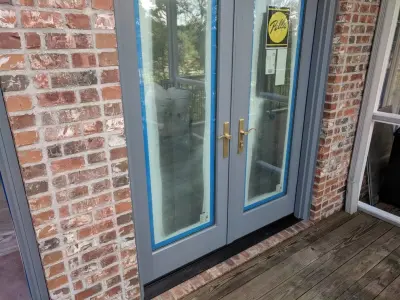 Southwest Window & Door Co. - Door Installation & Replacement in Hot Springs, AR