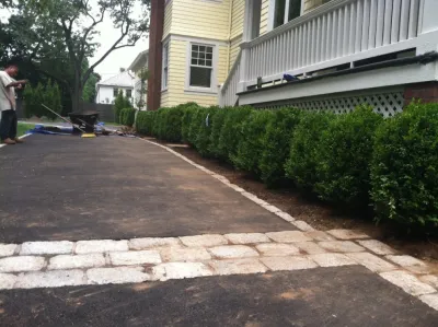 Outdoor Lifestyles - Outdoor Lighting Installation in East Lyme, CT