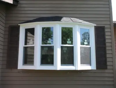 Bkr Services INC - Window Installation & Replacement in Arlington Heights, IL
