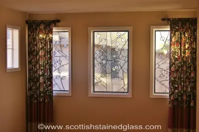Stained Glass Dallas - Window Installation & Replacement in Dallas, TX