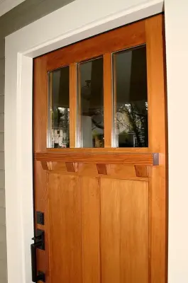 Bridgetown Window & Door - Door Installation & Replacement in Portland, OR