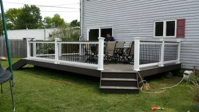 American Remodeling Enterprises Inc. - Door Installation & Replacement in Schuylkill Haven, PA