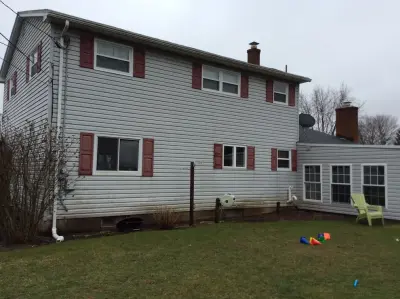 American Remodeling Enterprises Inc. - Door Installation & Replacement in Schuylkill Haven, PA