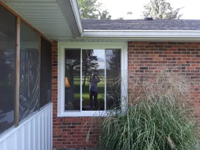 Softlite Windows in New Castle, IN by Blair Windows & Doors, Inc.