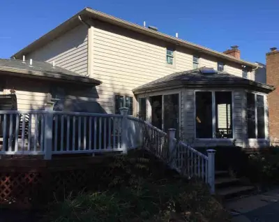 Brandywine Exteriors - Door Installation & Replacement in Wilmington, DE