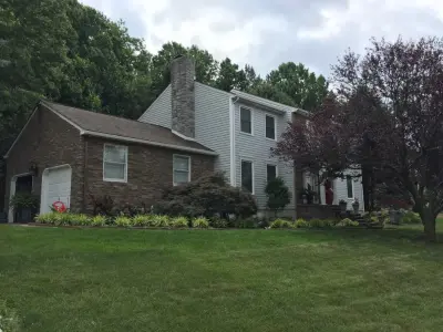 Brandywine Exteriors - Door Installation & Replacement in Wilmington, DE