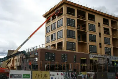 Wood Windows, Inc. - Window Installation & Replacement in Boise, ID