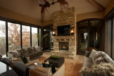 Kansas City Millwork CO. - Carpentry & Woodworking in Olathe, KS