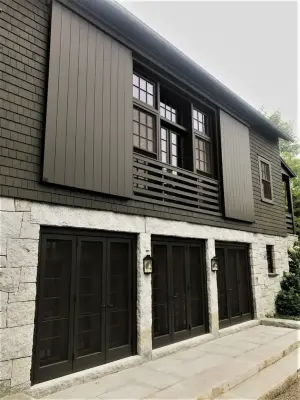 Little Harbor Window - Carpentry & Woodworking in Berwick, ME