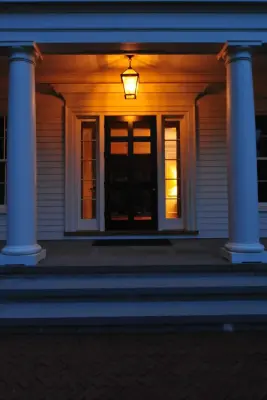 Little Harbor Window - Carpentry & Woodworking in Berwick, ME