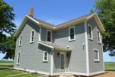 Cramer Siding and Window - Window Installation & Replacement in Champaign, IL